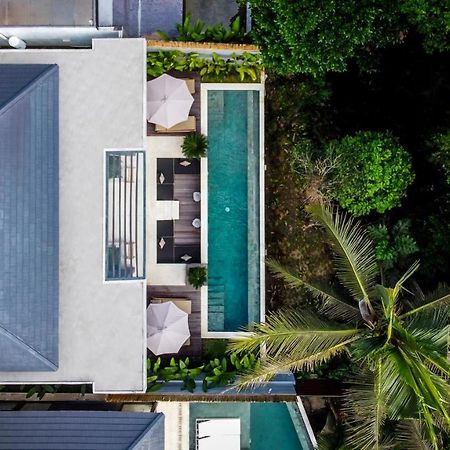 Villa Oiseau Paradis By Balisuperhost Убуд Экстерьер фото