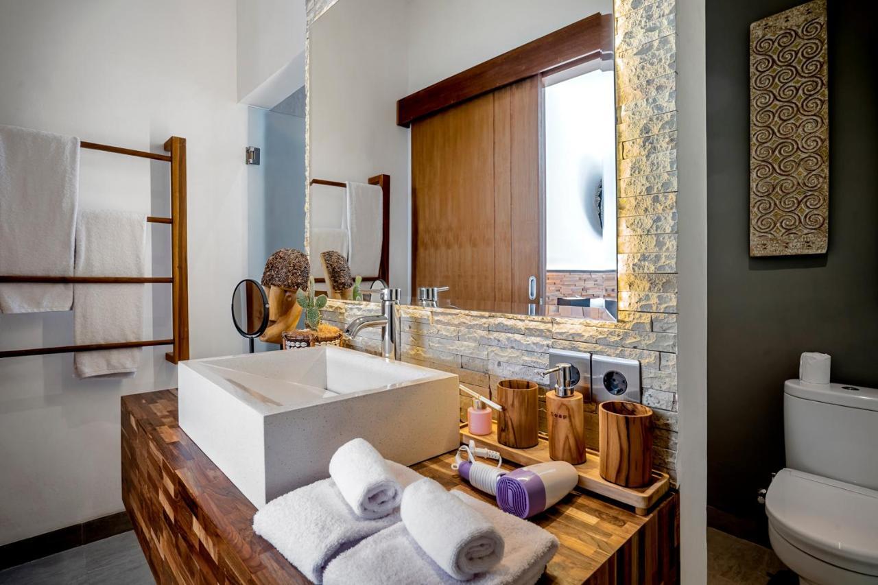 Villa Oiseau Paradis By Balisuperhost Убуд Экстерьер фото