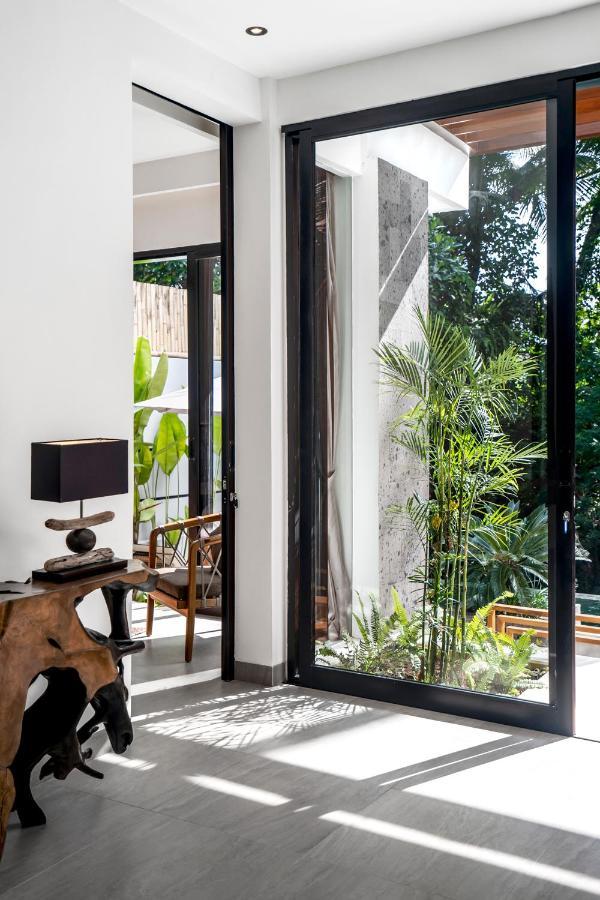Villa Oiseau Paradis By Balisuperhost Убуд Экстерьер фото