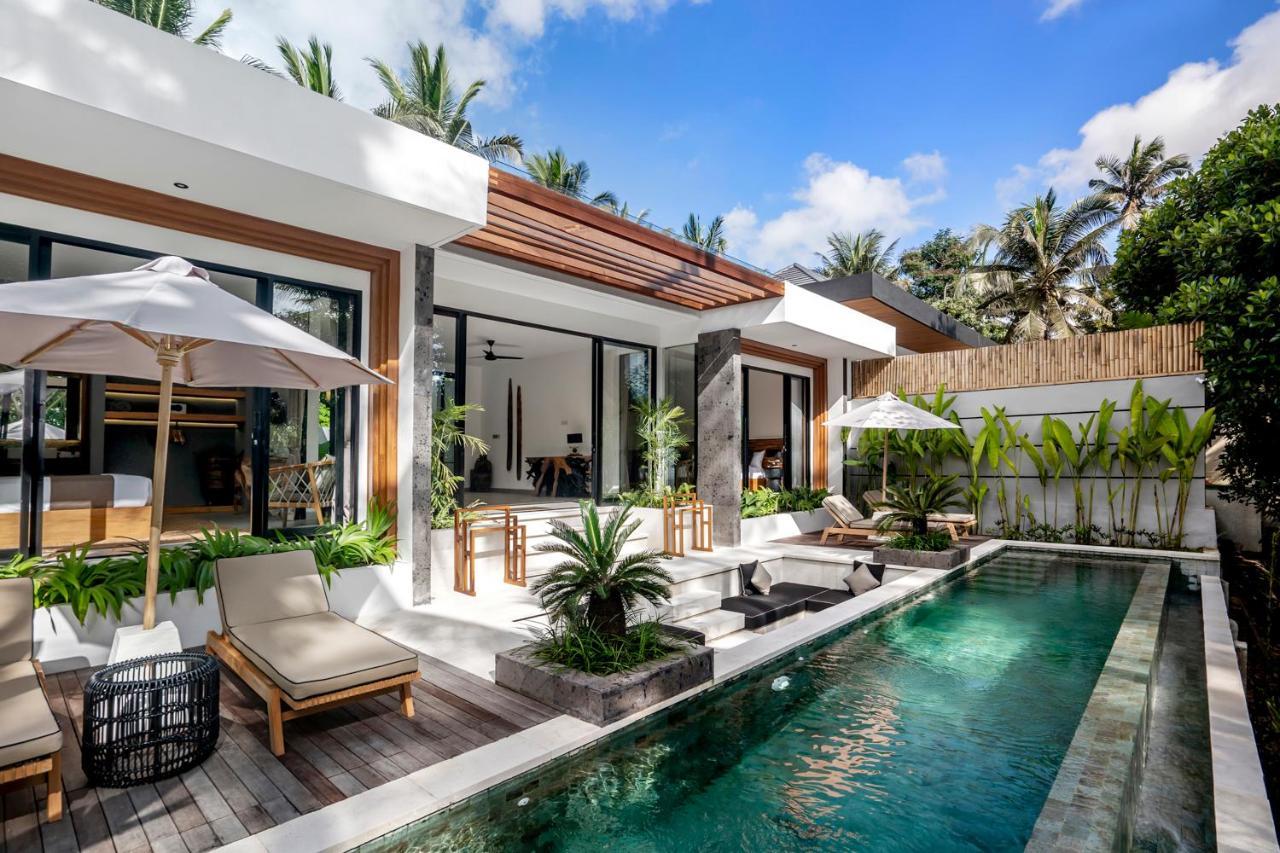 Villa Oiseau Paradis By Balisuperhost Убуд Экстерьер фото