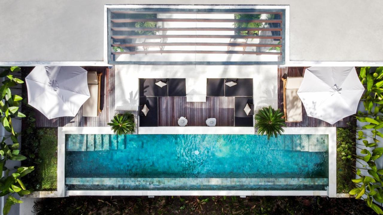 Villa Oiseau Paradis By Balisuperhost Убуд Экстерьер фото