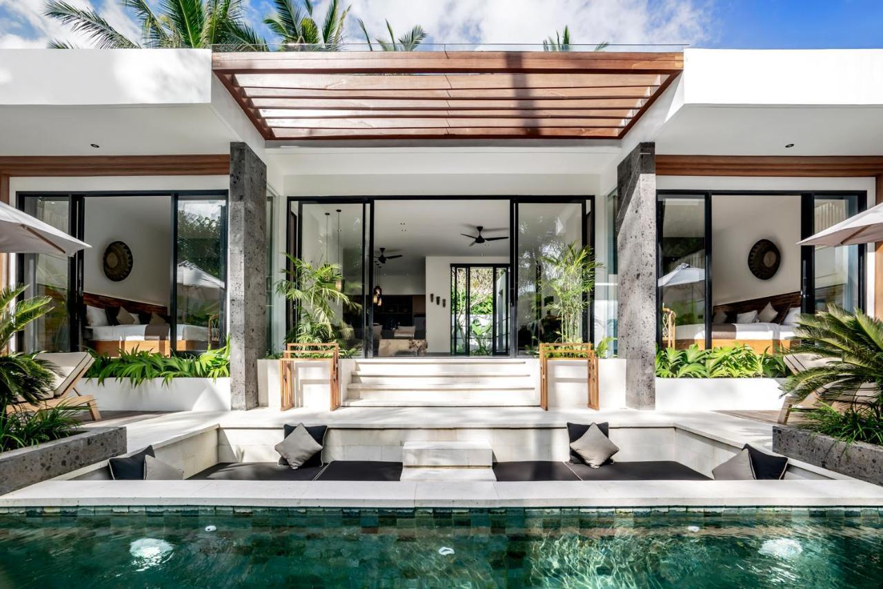 Villa Oiseau Paradis By Balisuperhost Убуд Экстерьер фото